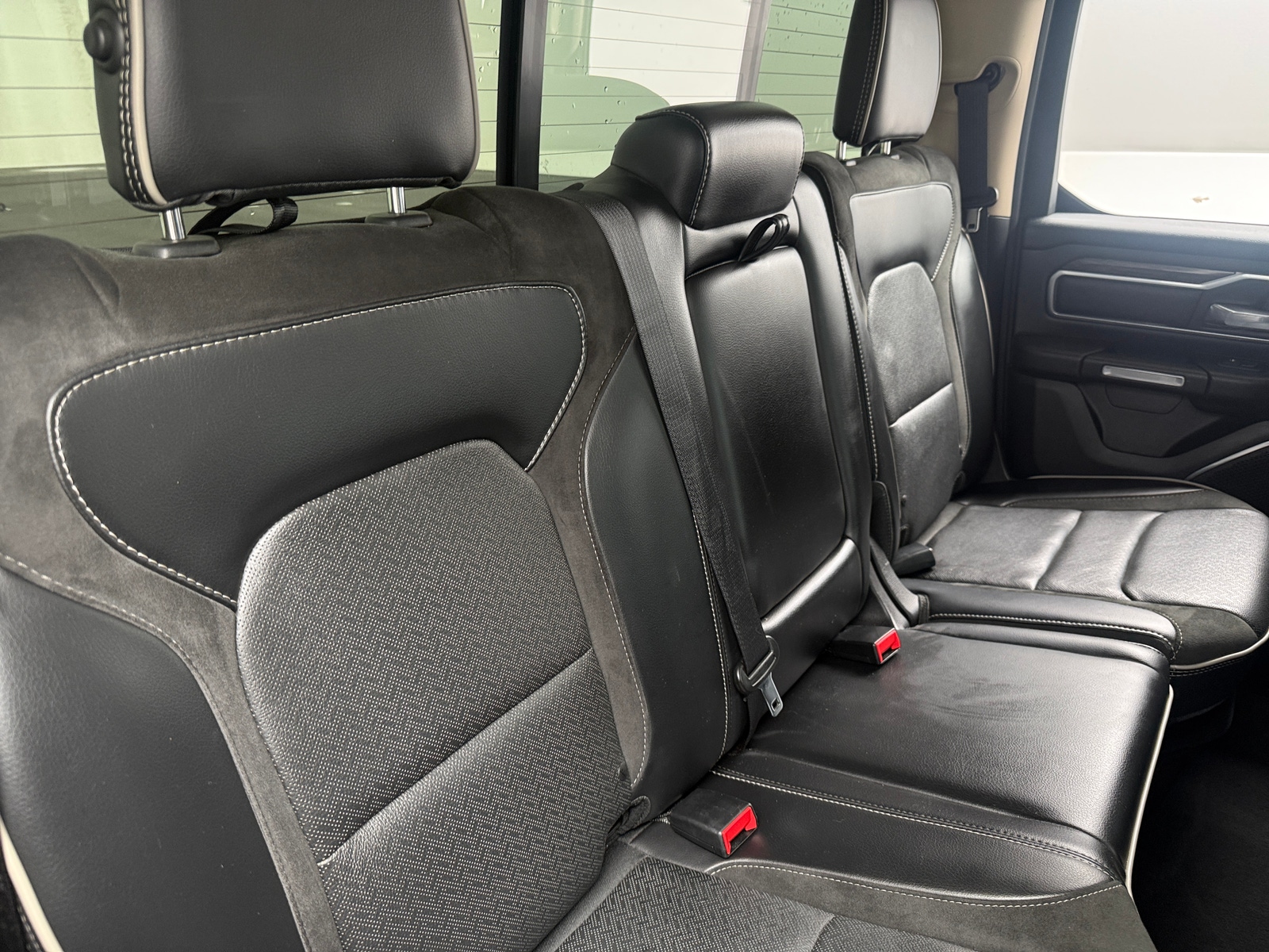 Thumbnail: 2019 RAM 1500 - 5