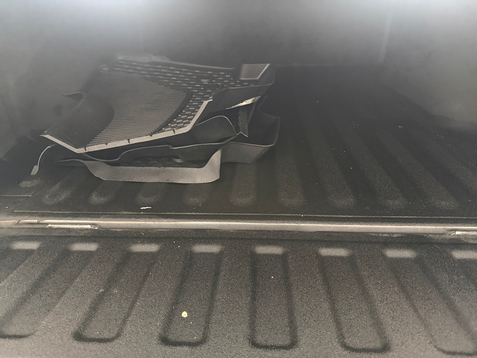 Thumbnail: 2019 RAM 1500 - 6