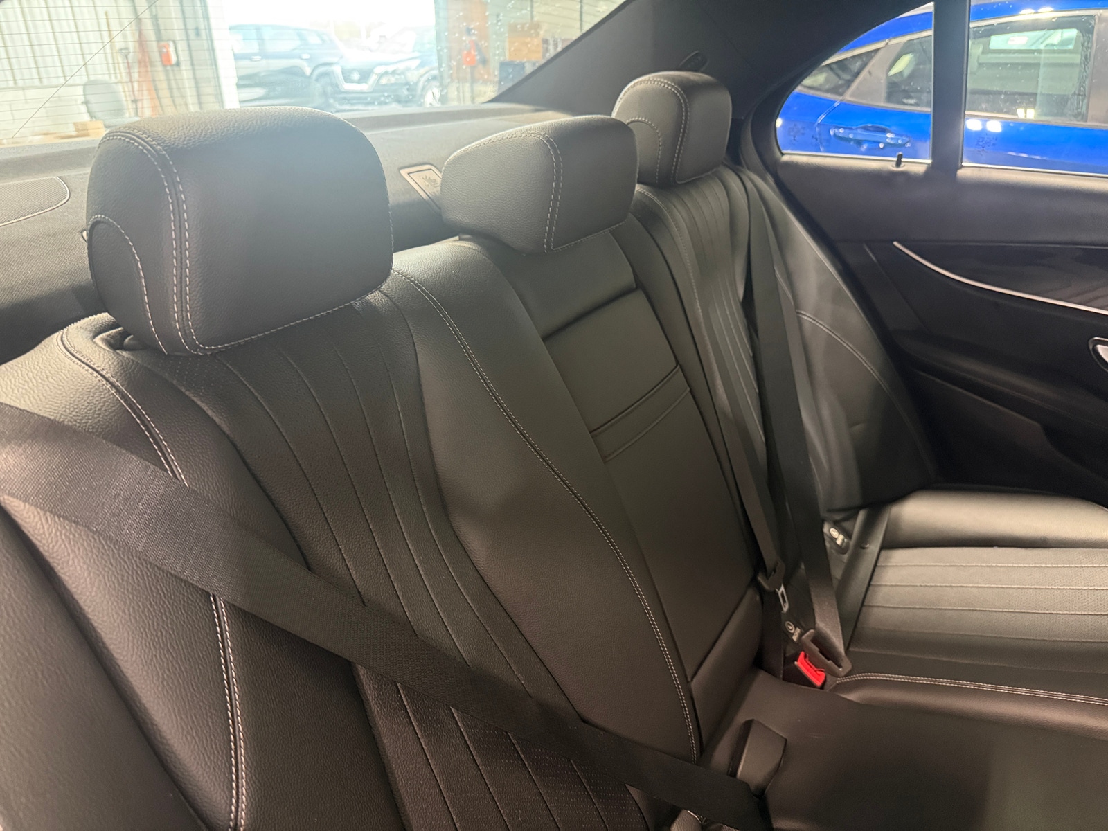 Thumbnail: 2019 Mercedes-Benz E-Class - 5