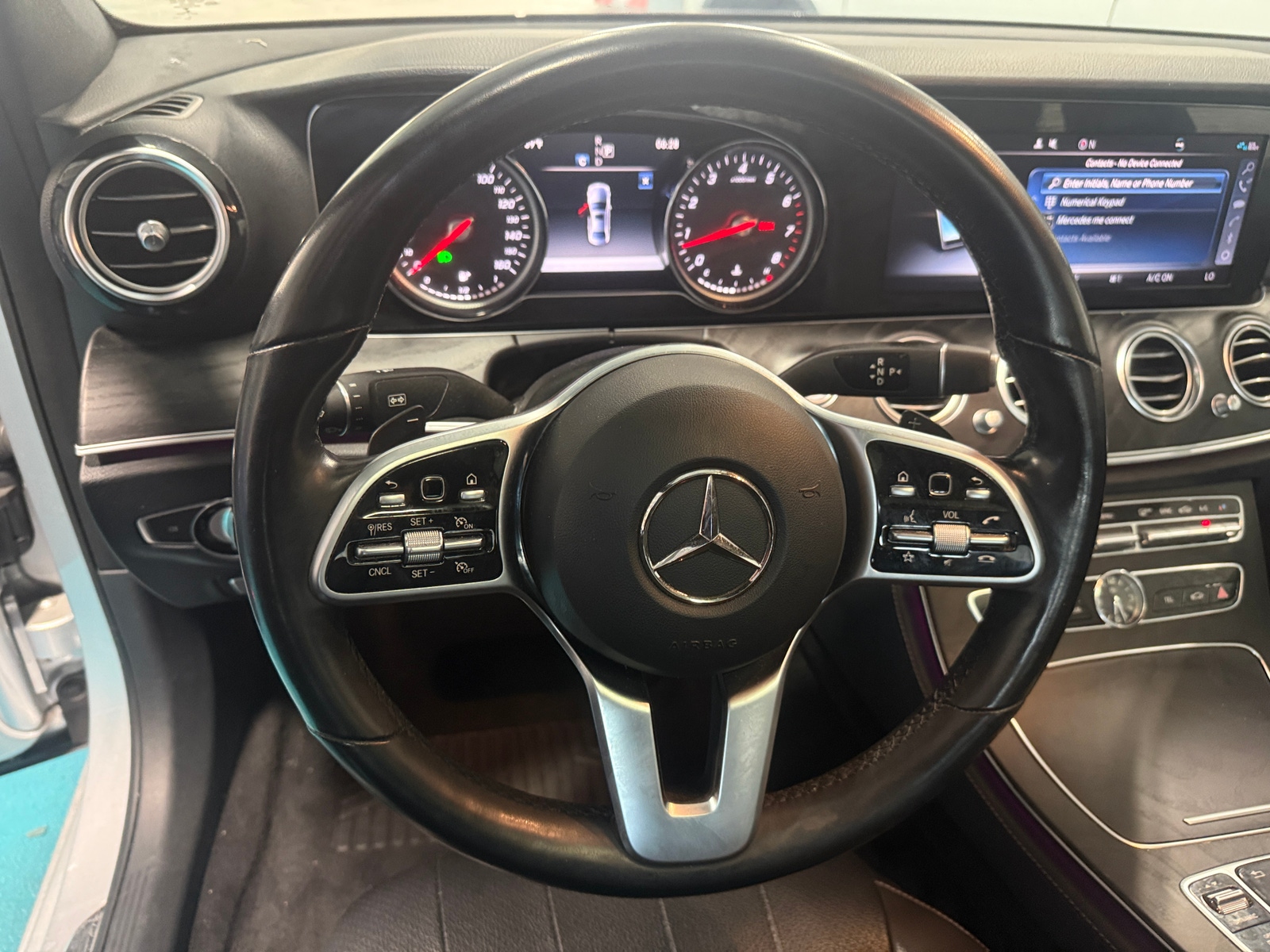 Thumbnail: 2019 Mercedes-Benz E-Class - 4