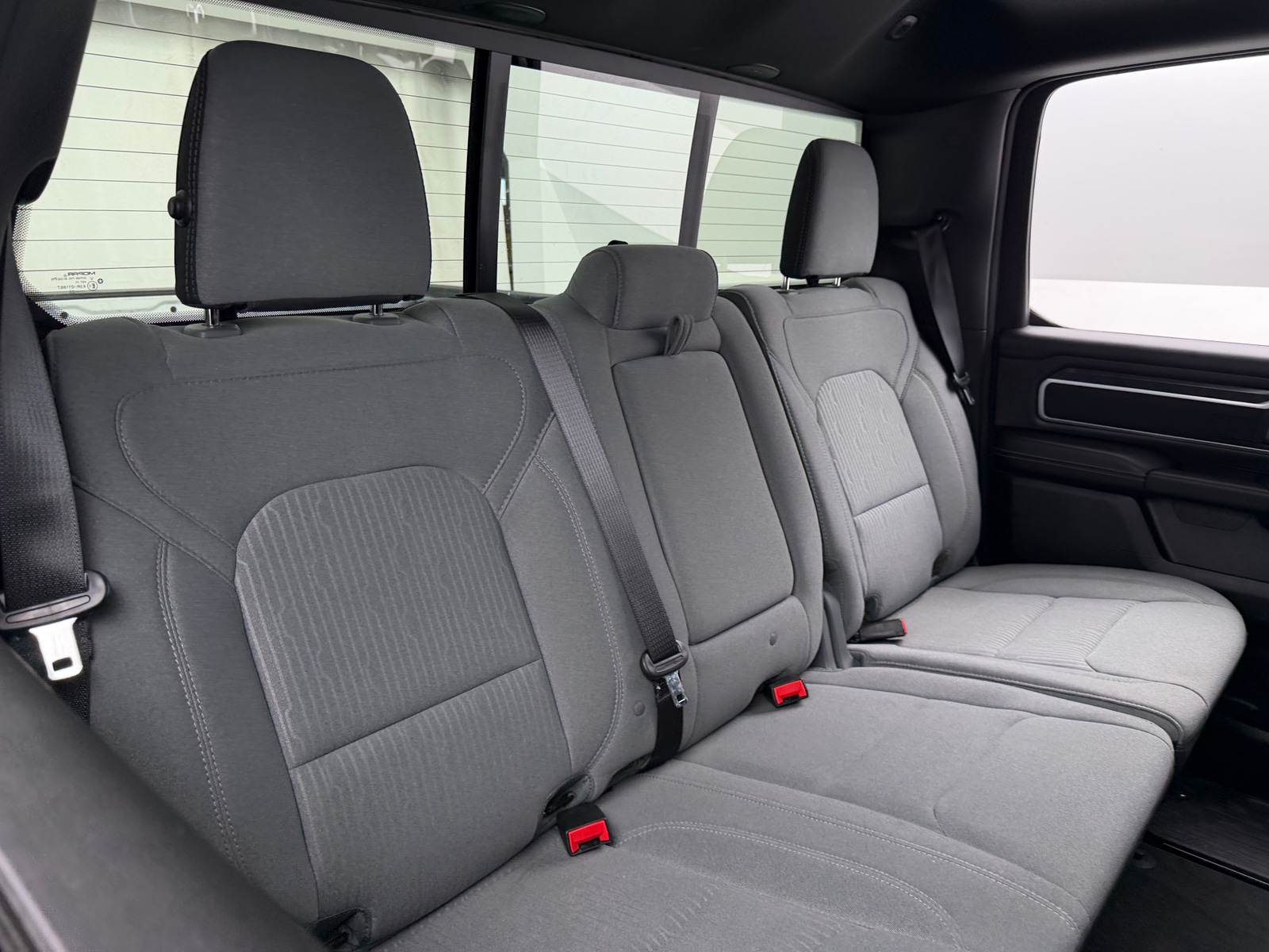 Thumbnail: 2023 RAM 1500 - 6