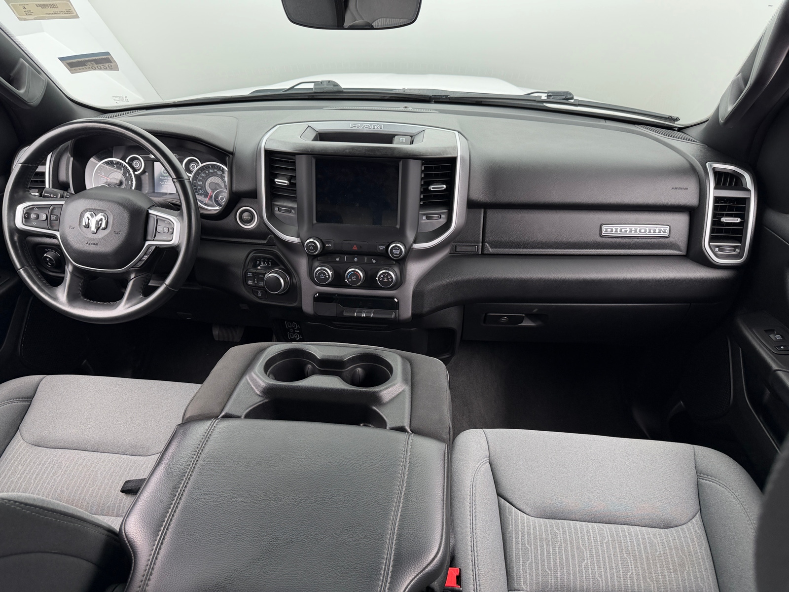 Thumbnail: 2023 RAM 1500 - 3