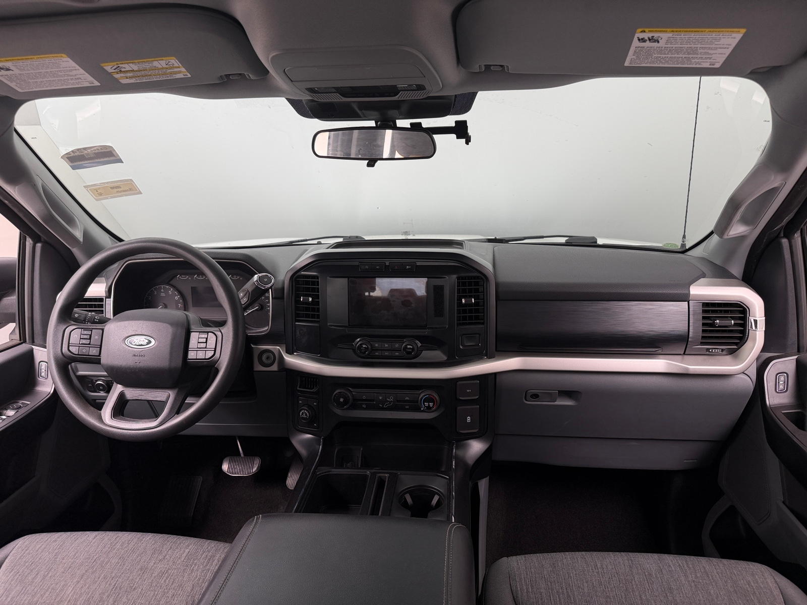 Thumbnail: 2021 Ford Econoline - 3