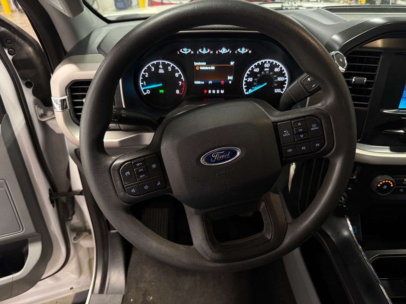 Thumbnail: 2021 Ford Econoline - 5