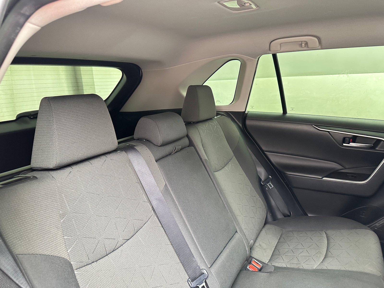 Thumbnail: 2021 Toyota RAV4 - 6
