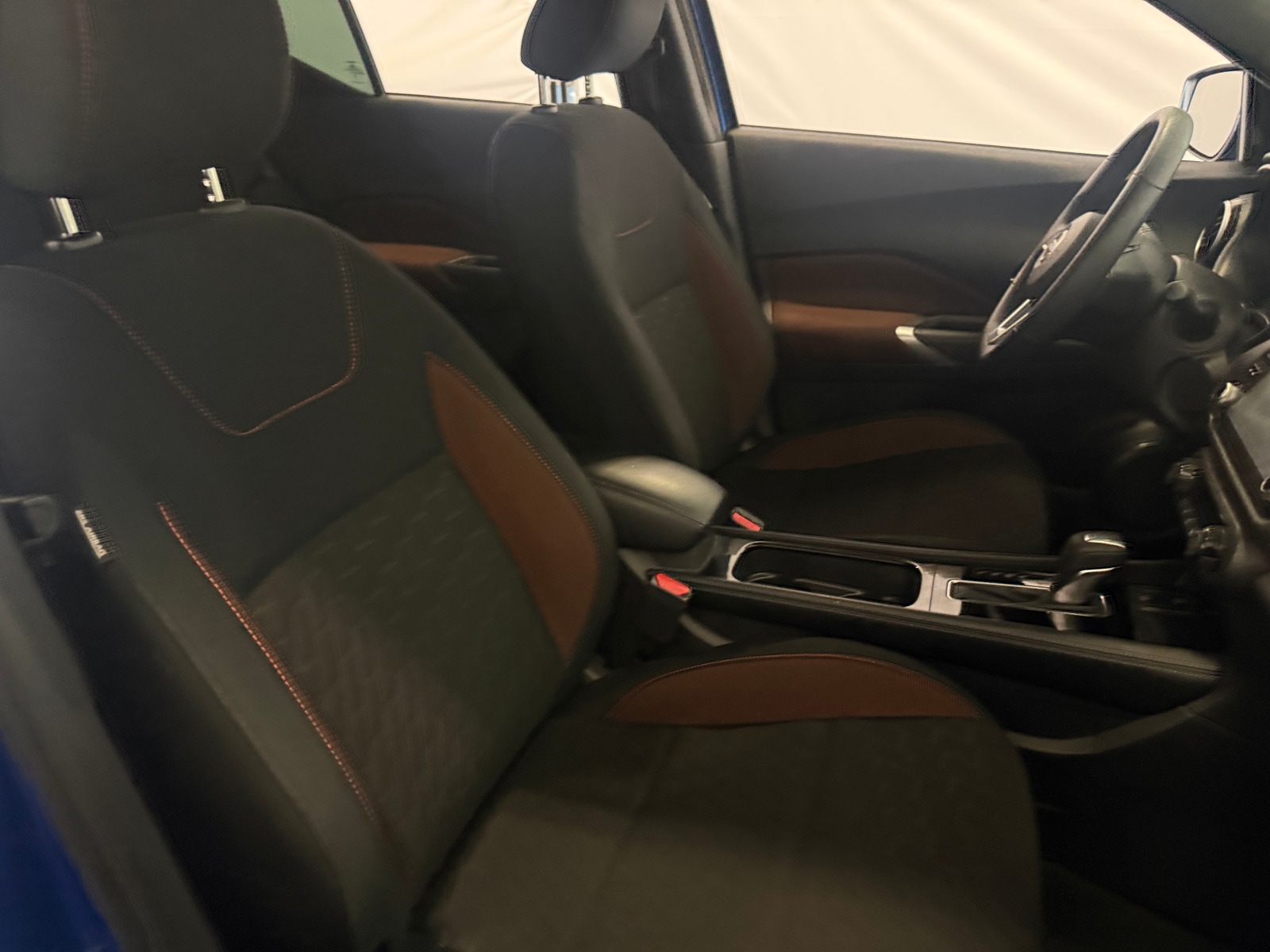 Thumbnail: 2023 Nissan Kicks - 2