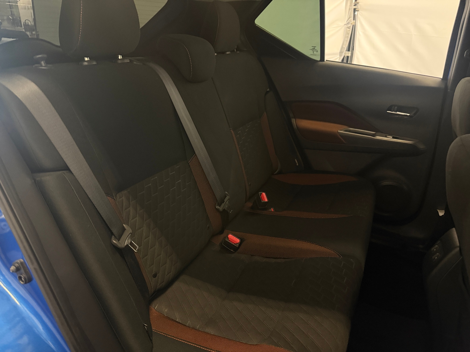 Thumbnail: 2023 Nissan Kicks - 6