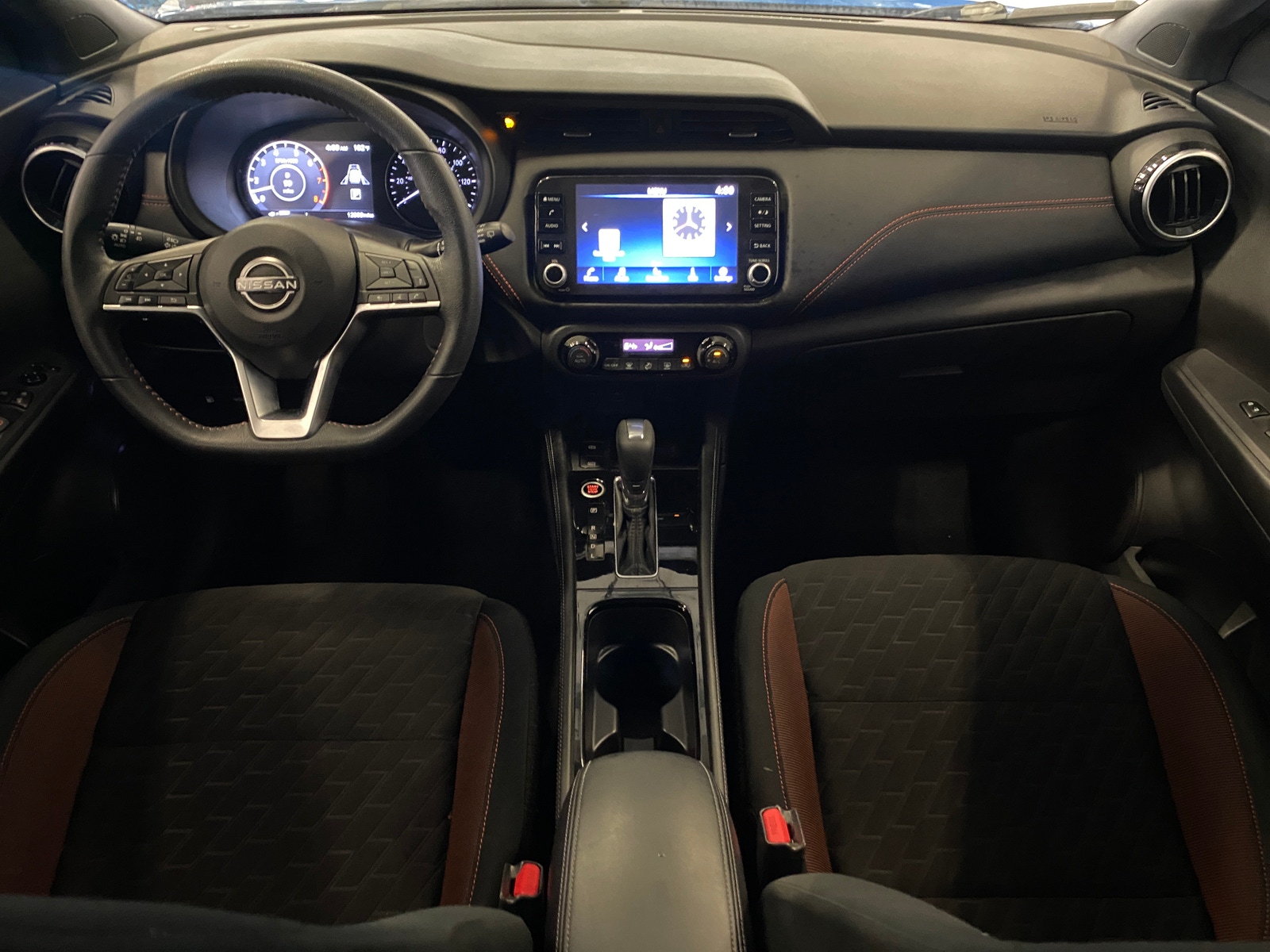 Thumbnail: 2023 Nissan Kicks - 3