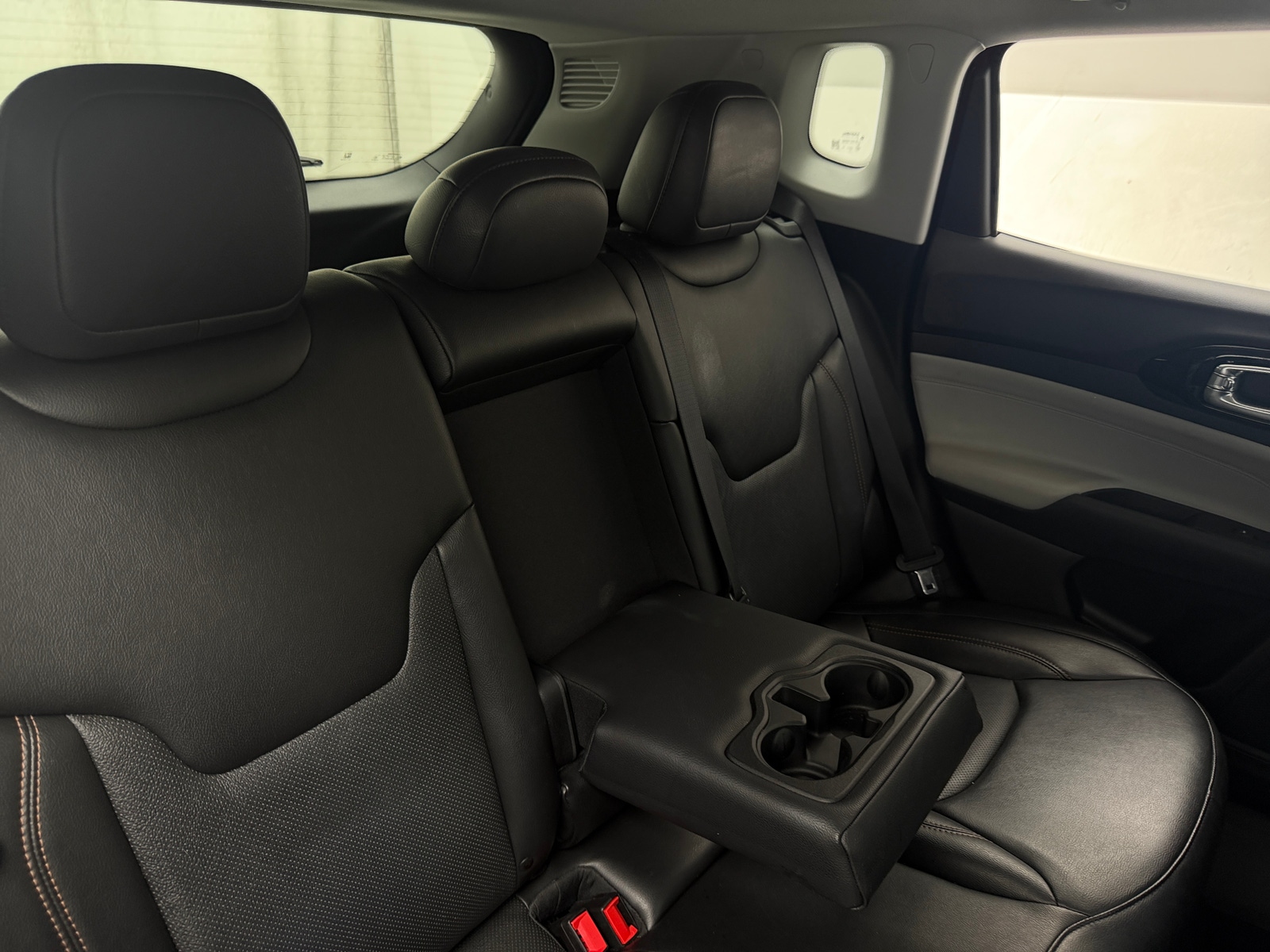 Thumbnail: 2022 Jeep Compass - 5
