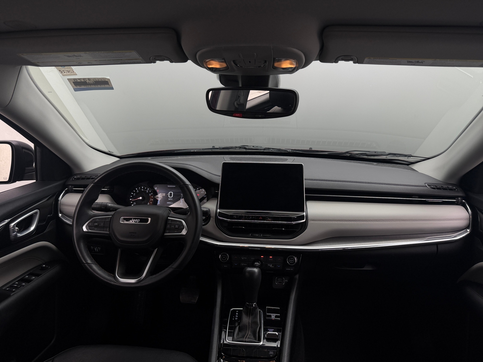 Thumbnail: 2022 Jeep Compass - 2