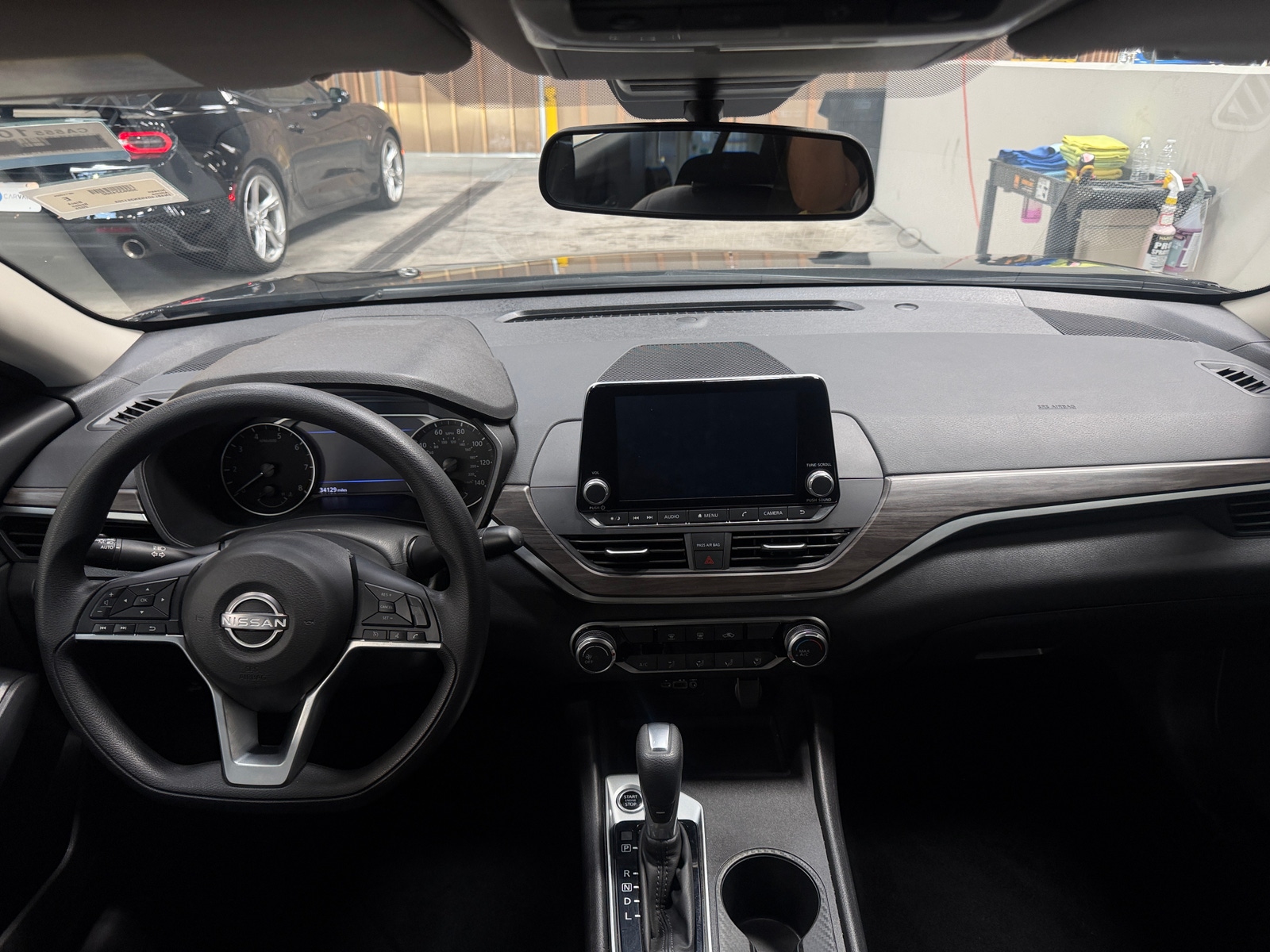 Thumbnail: 2025 Nissan Altima - 3