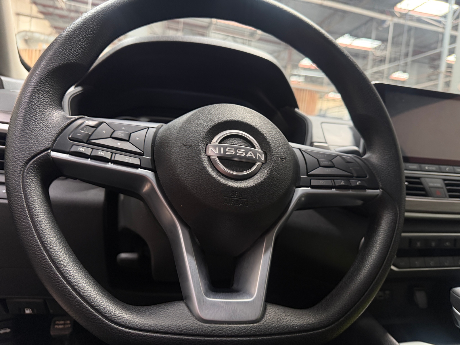 Thumbnail: 2025 Nissan Altima - 5
