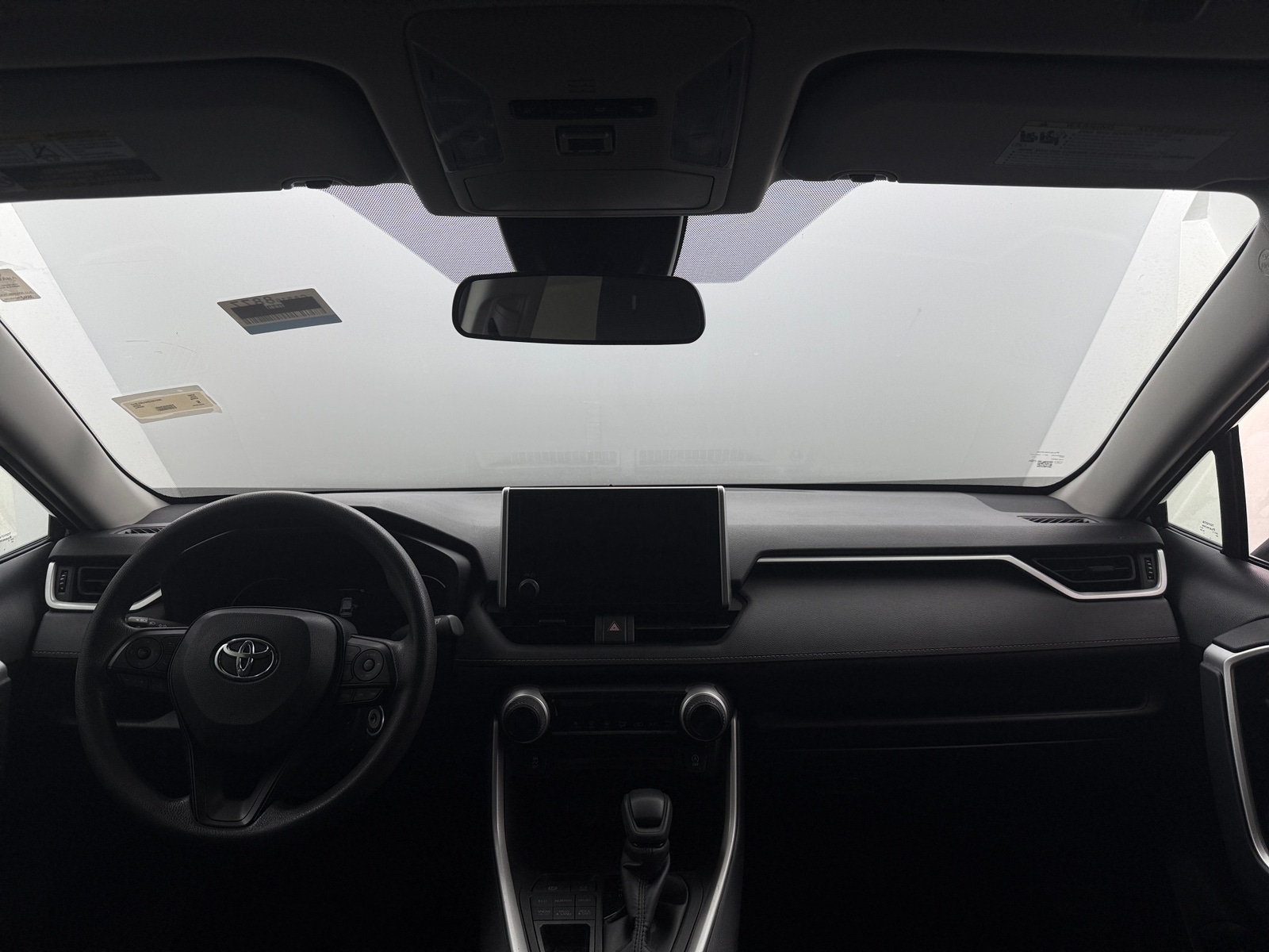 Thumbnail: 2025 Toyota RAV4 - 3