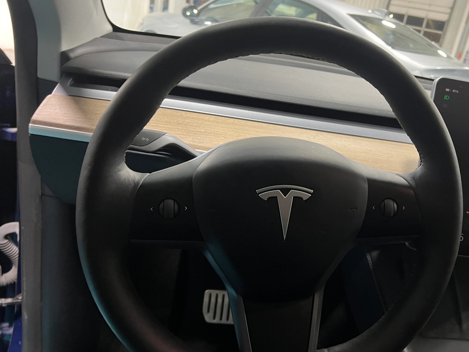 Thumbnail: 2023 Tesla Model Y - 3