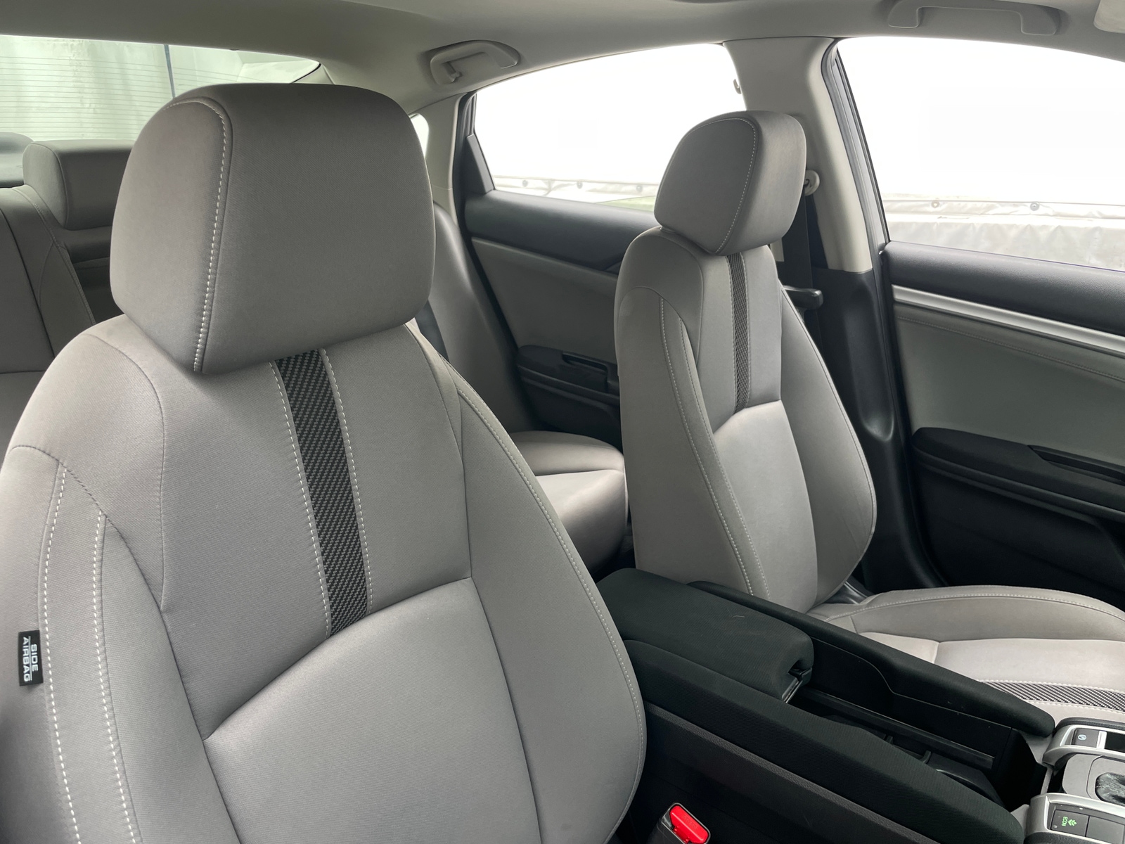 Thumbnail: 2018 Honda Civic - 2