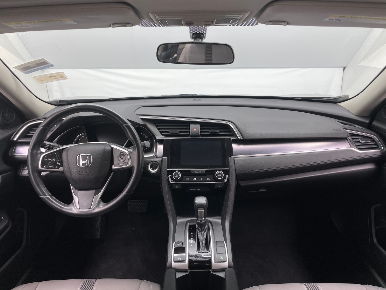 Thumbnail: 2018 Honda Civic - 3