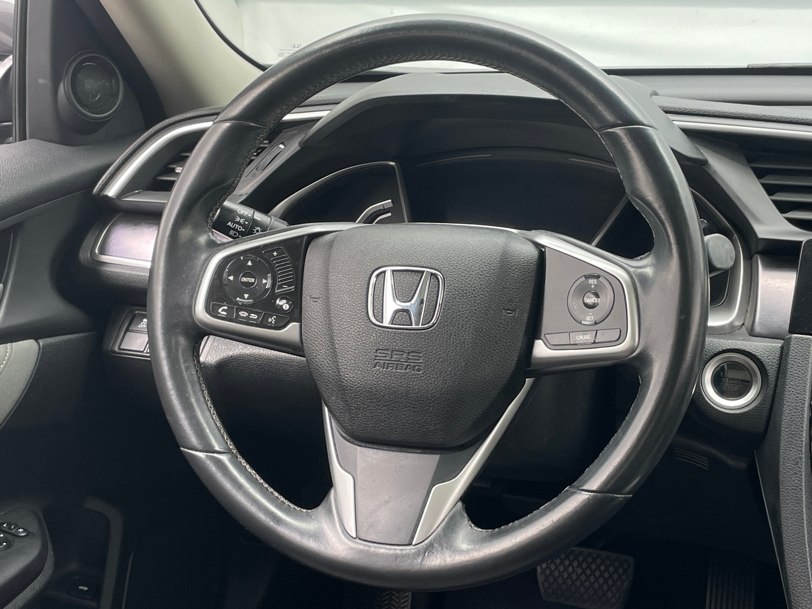 Thumbnail: 2018 Honda Civic - 5
