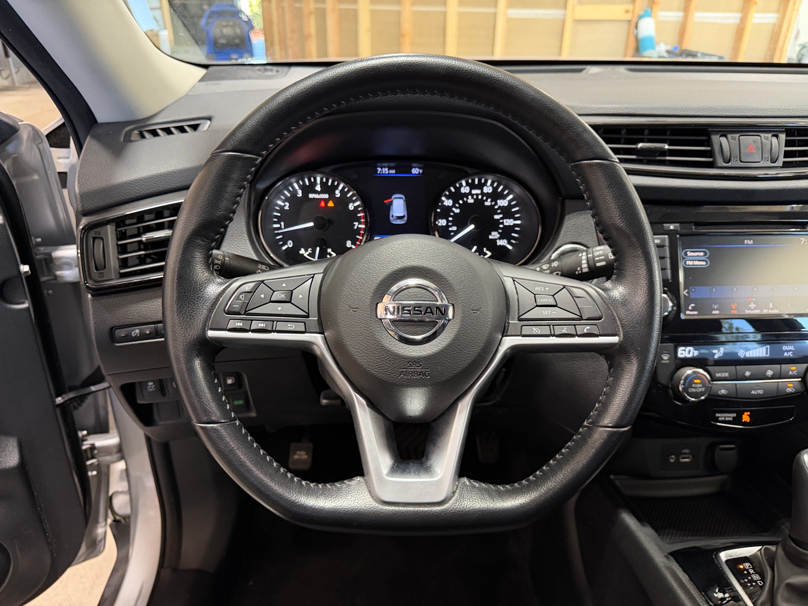 Thumbnail: 2020 Nissan Rogue - 5