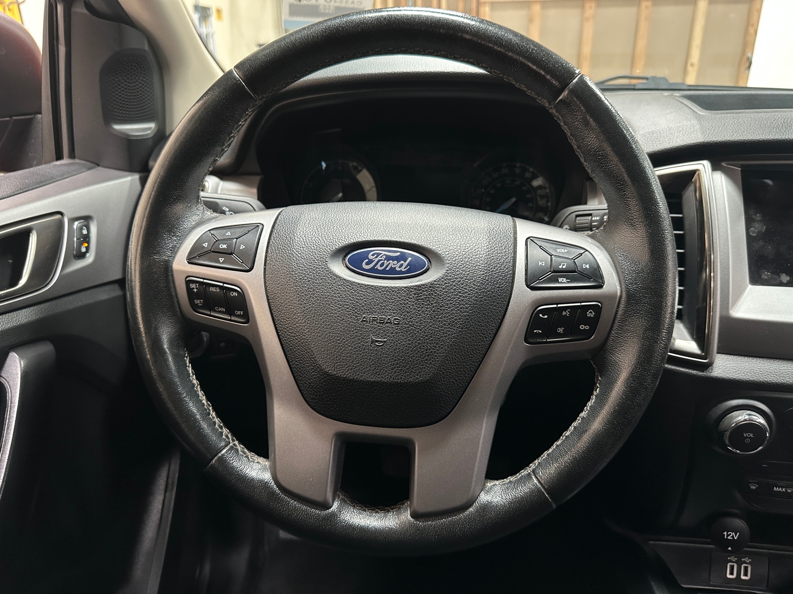 Thumbnail: 2022 Ford Ranger - 5