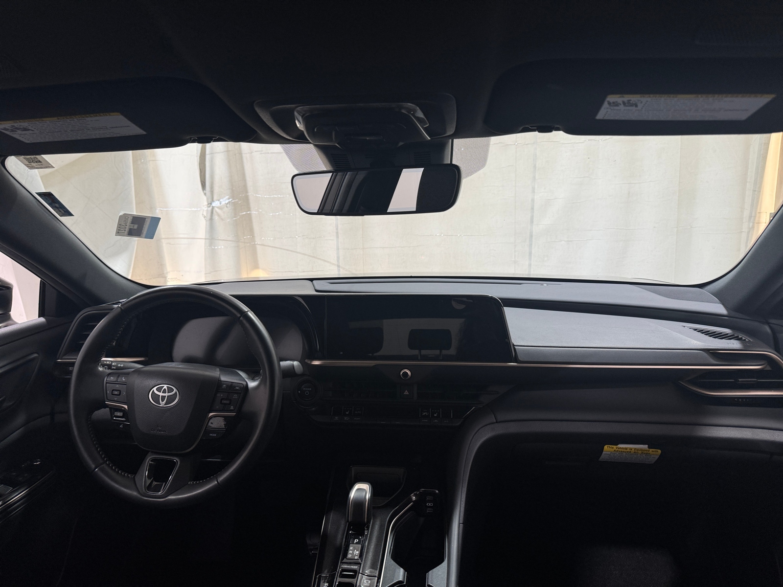 Thumbnail: 2024 Toyota Crown - 3