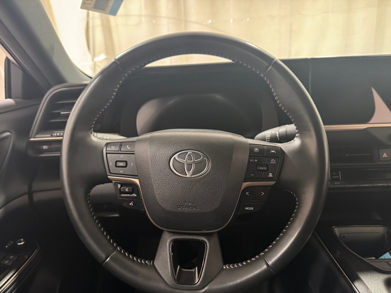 Thumbnail: 2024 Toyota Crown - 5