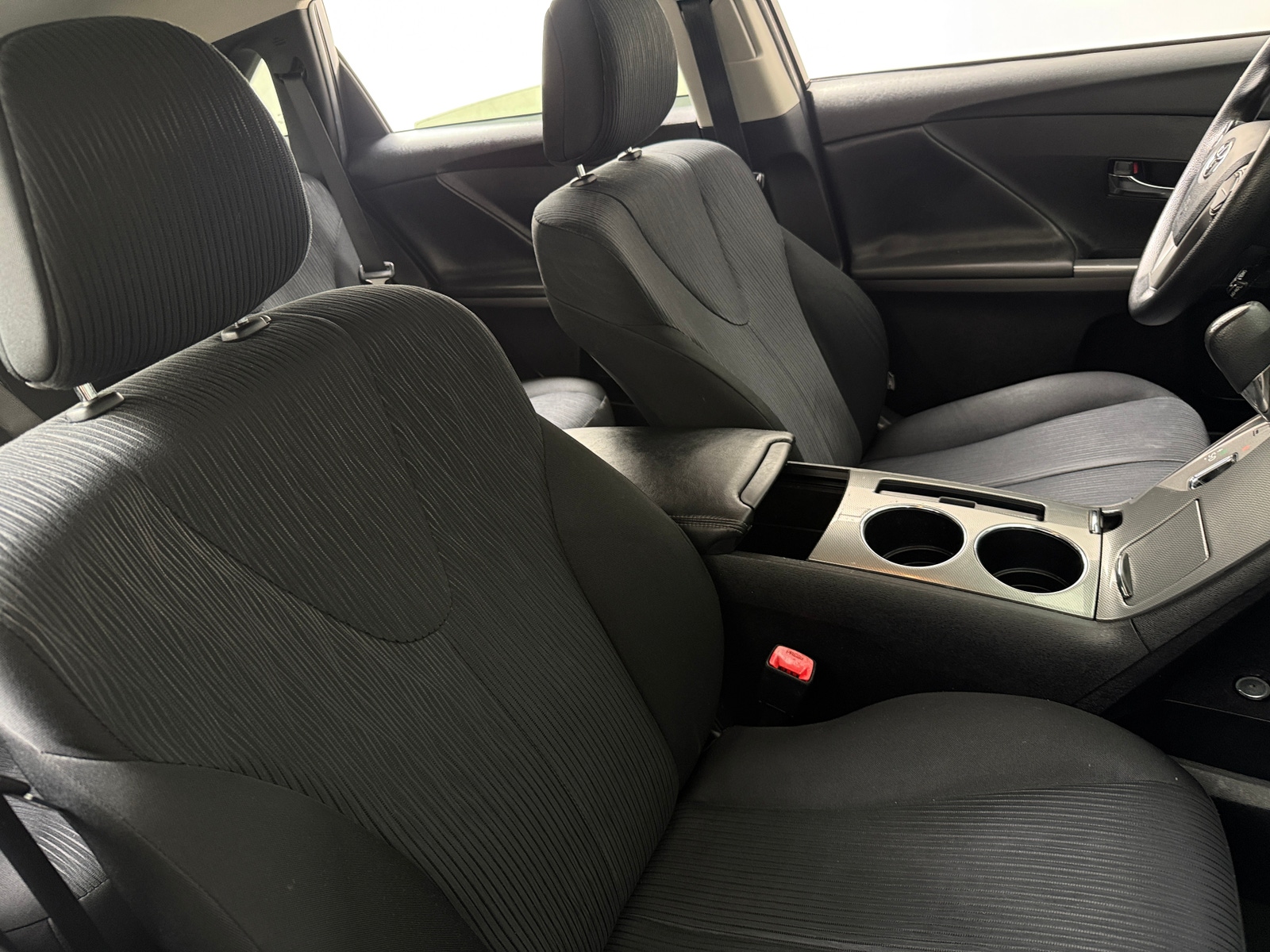 Thumbnail: 2014 Toyota Venza - 2