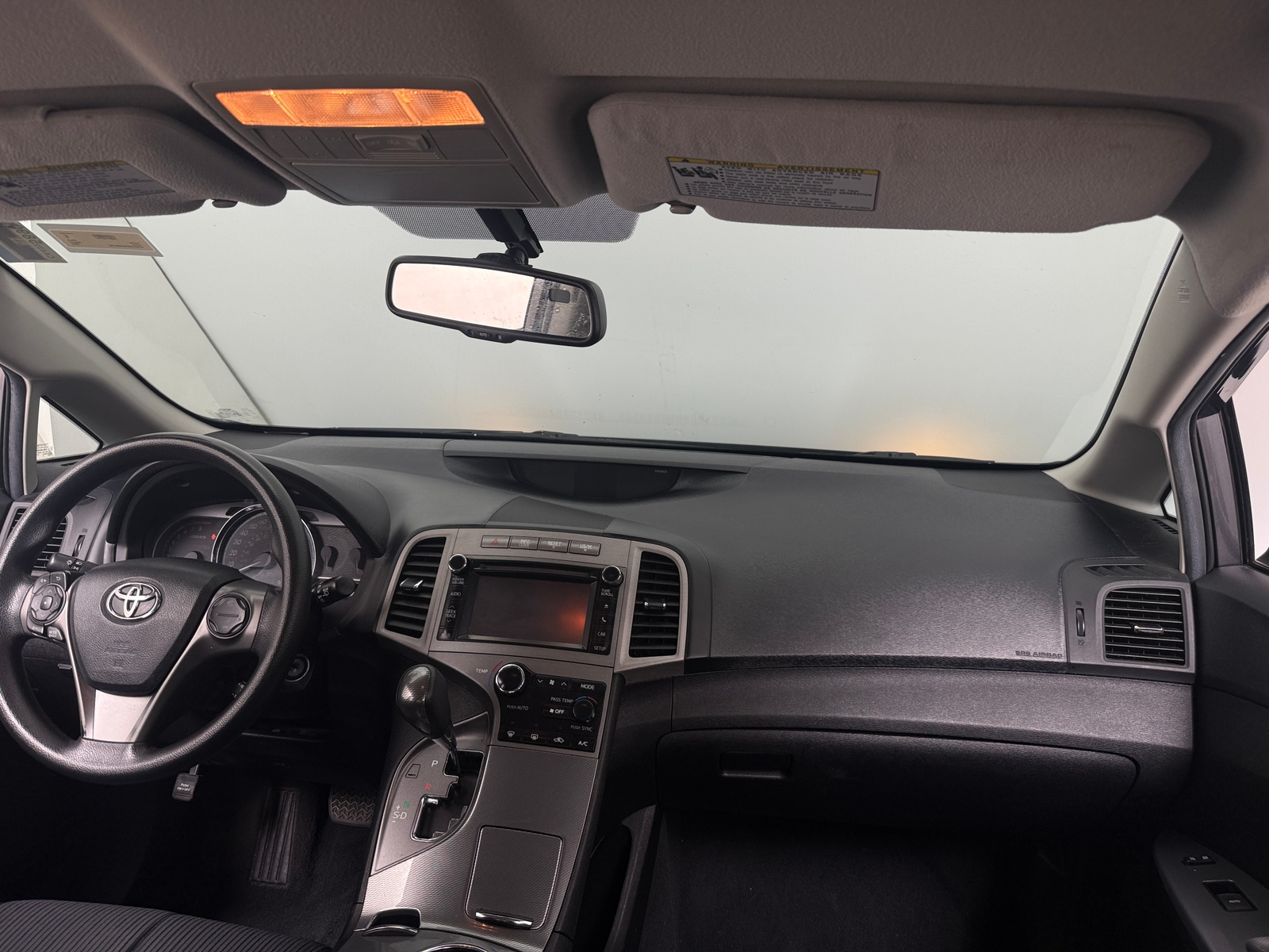 Thumbnail: 2014 Toyota Venza - 3