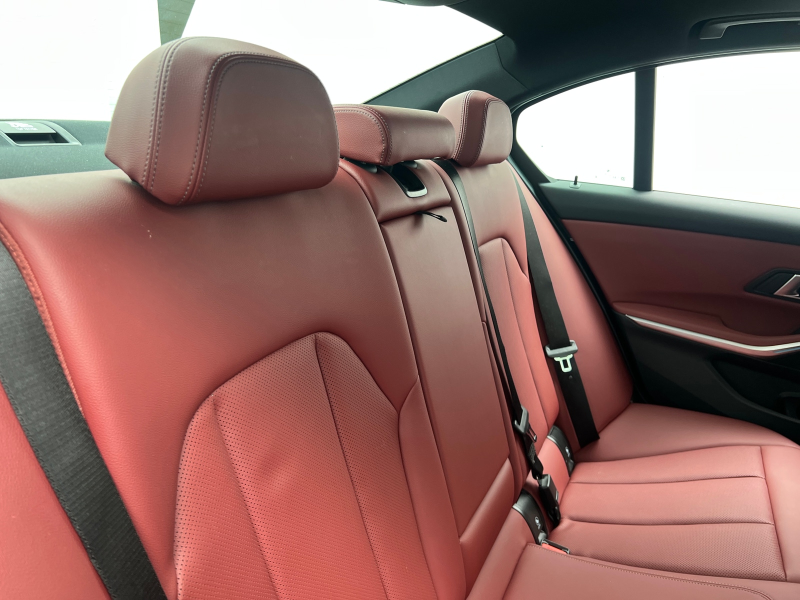 Thumbnail: 2026 BMW 3 Series - 6