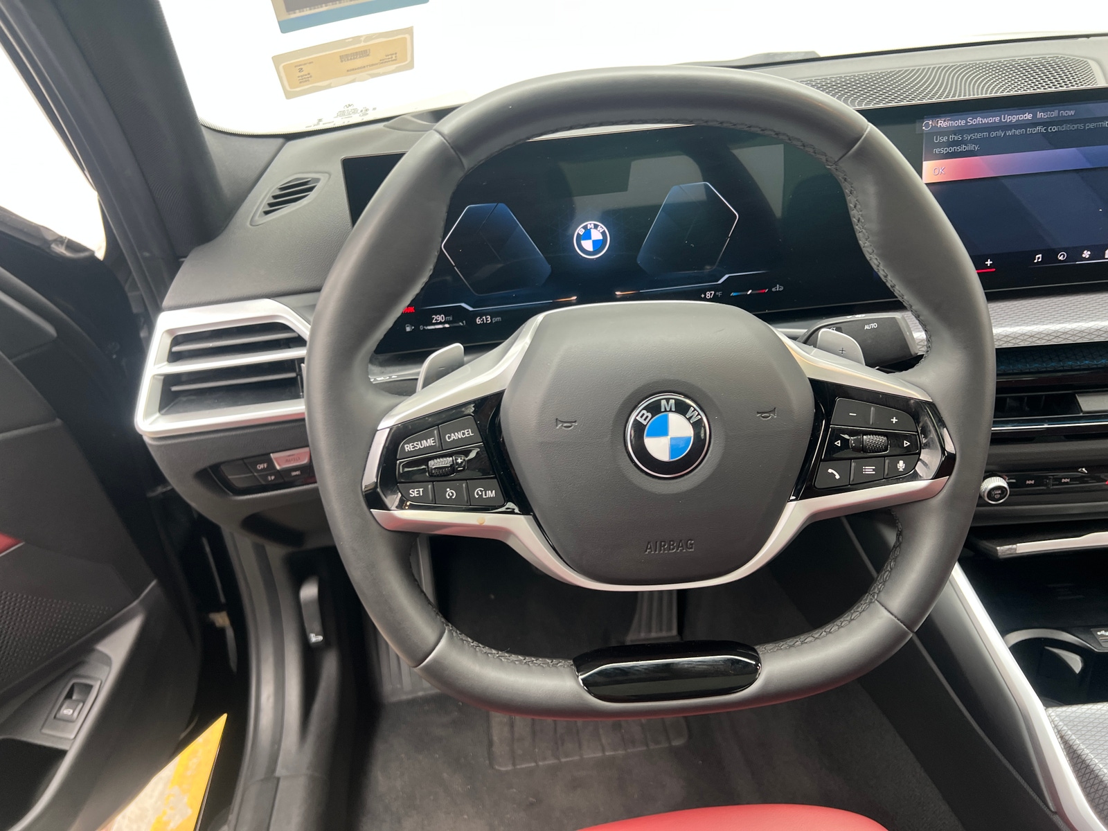 Thumbnail: 2026 BMW 3 Series - 5