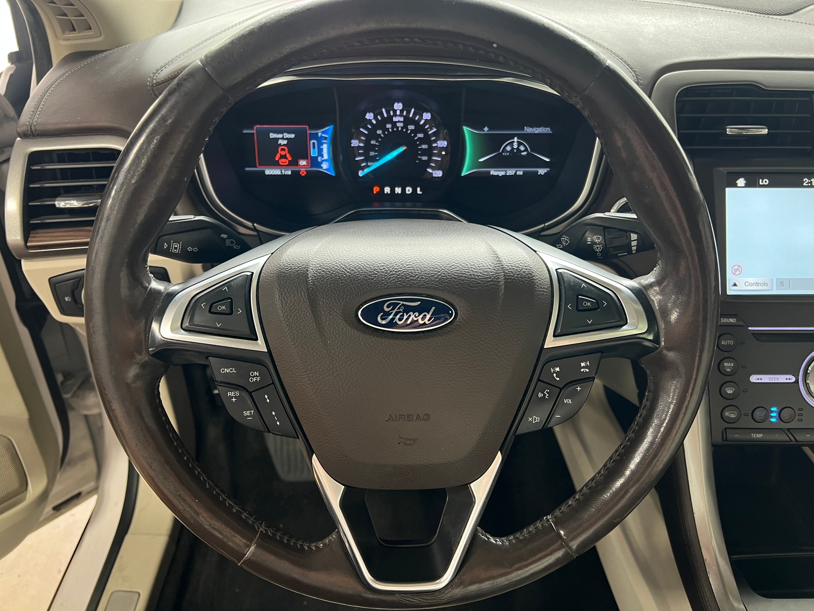 Thumbnail: 2018 Ford Fusion - 4