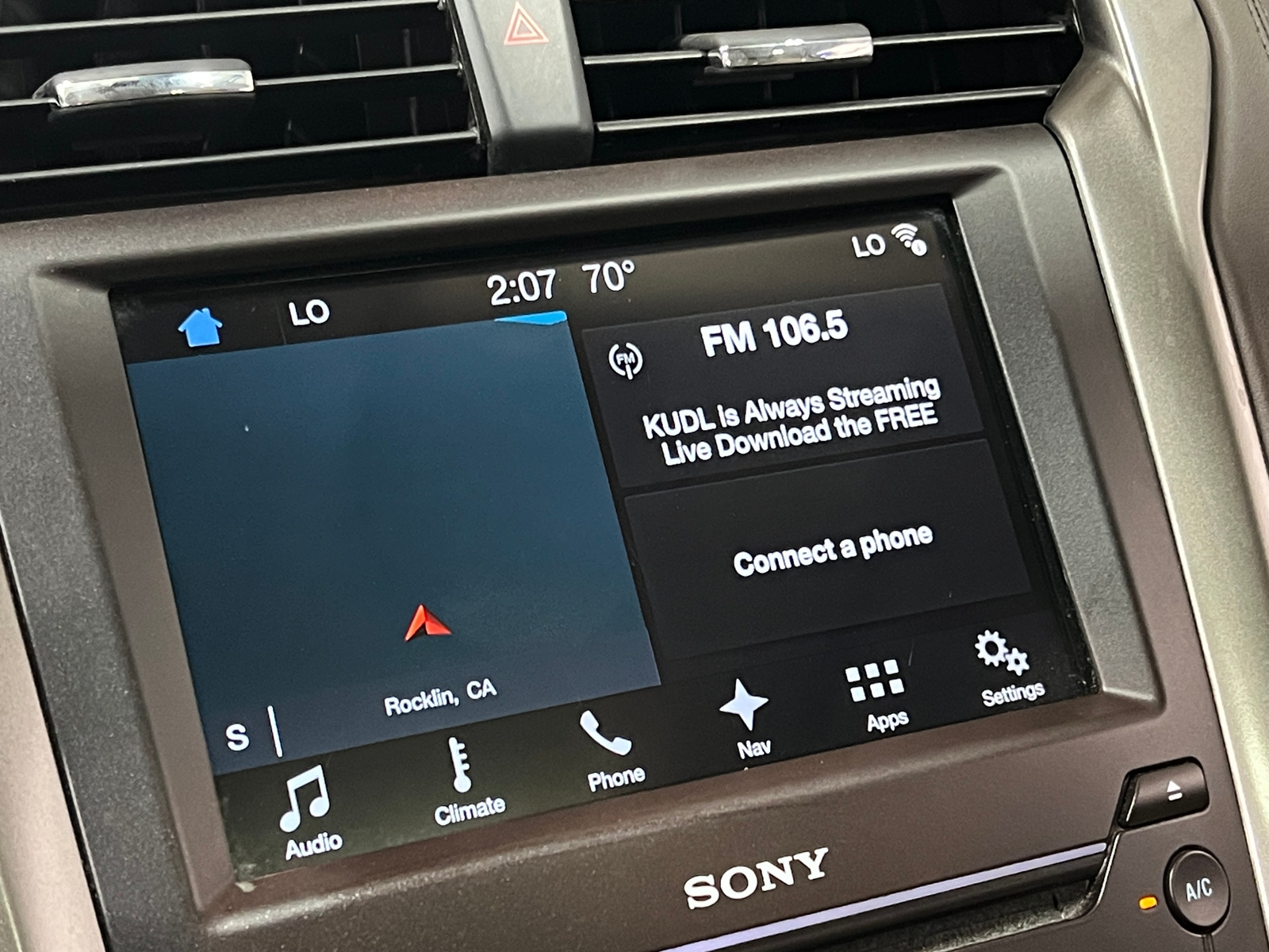 Thumbnail: 2018 Ford Fusion - 3