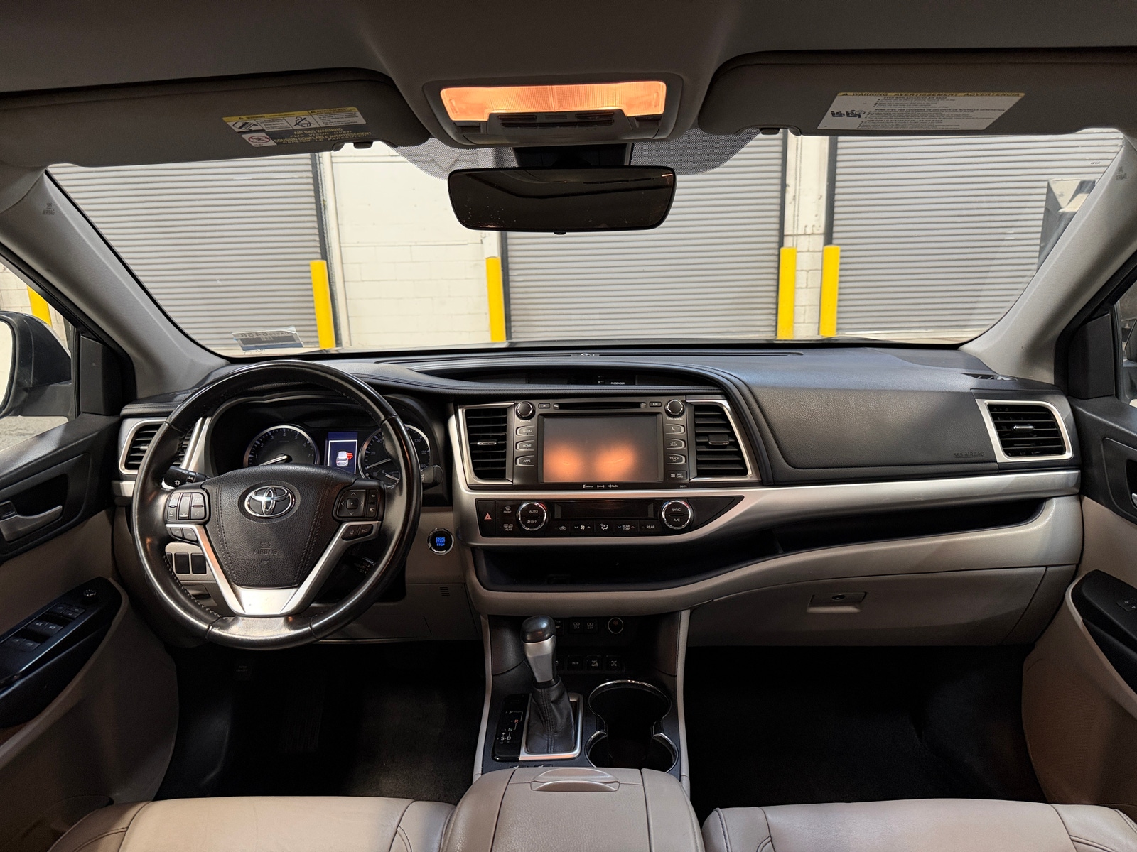 Thumbnail: 2017 Toyota Highlander - 2