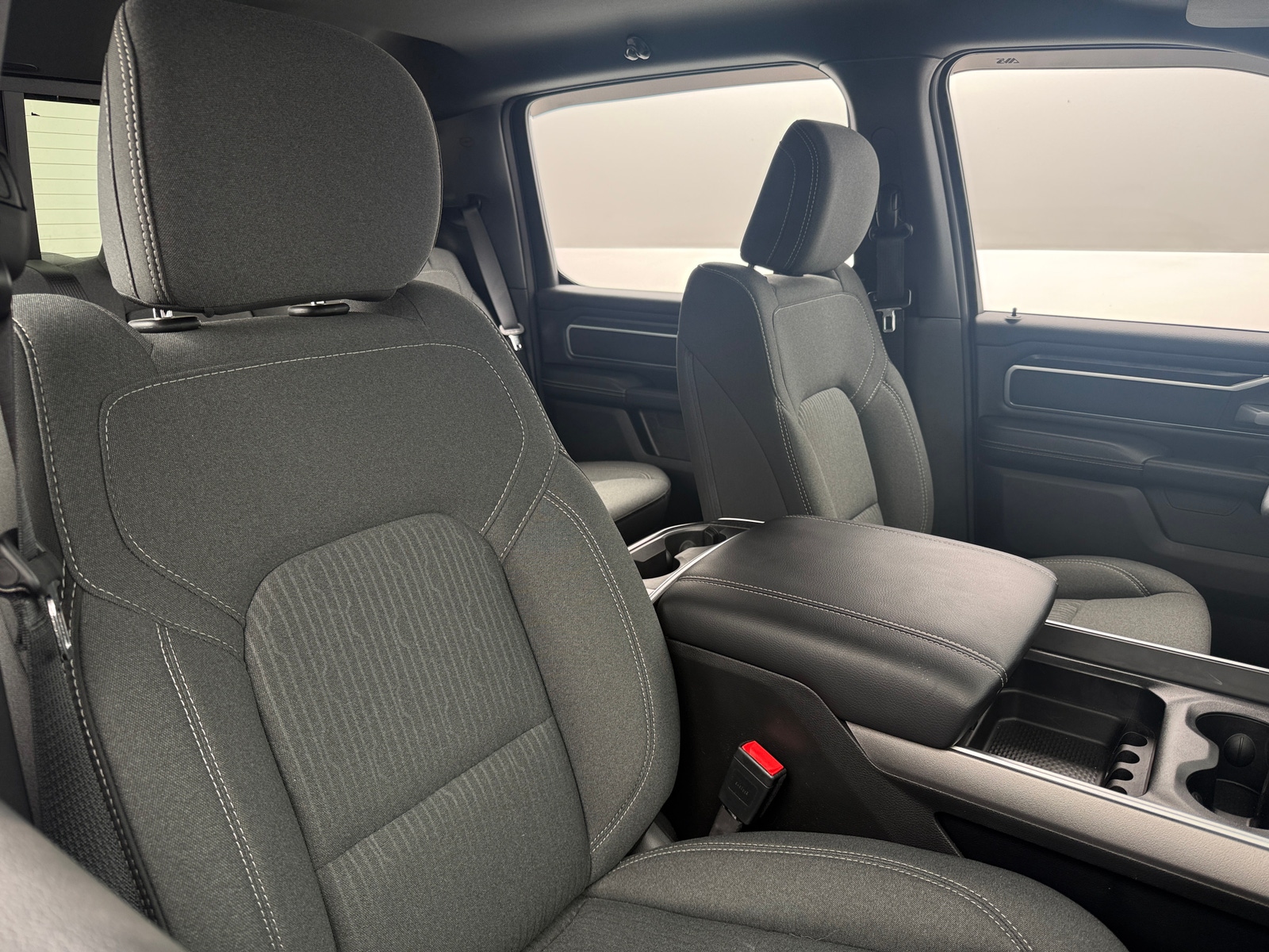Thumbnail: 2024 RAM 1500 - 2