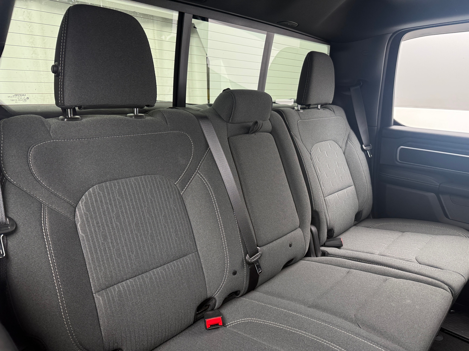 Thumbnail: 2024 RAM 1500 - 6