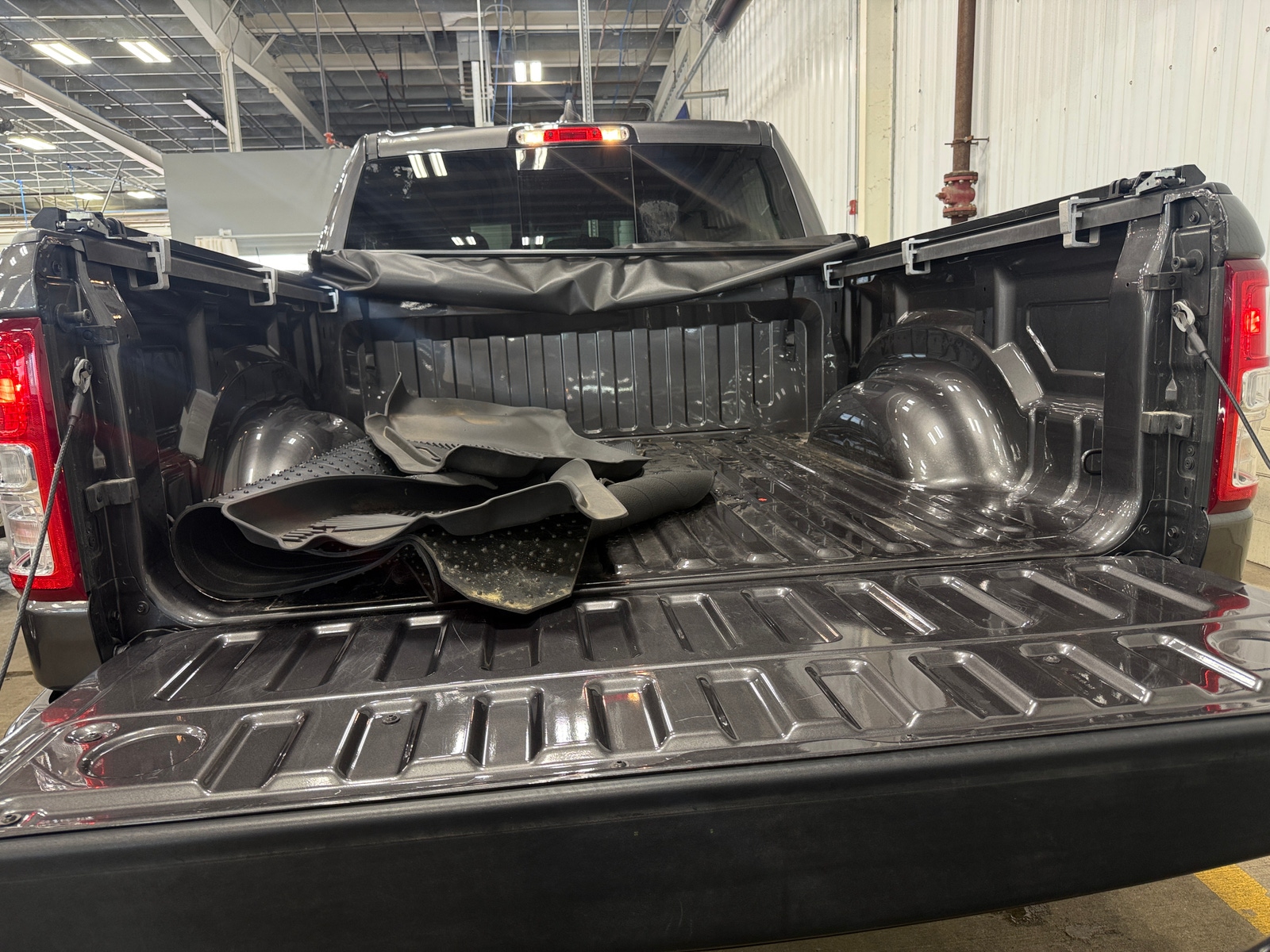 Thumbnail: 2024 RAM 1500 - 7