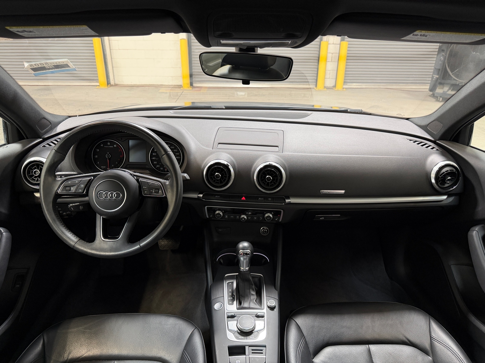 Thumbnail: 2019 Audi A3 - 2