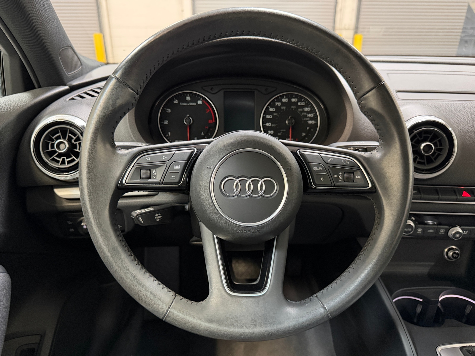 Thumbnail: 2019 Audi A3 - 4
