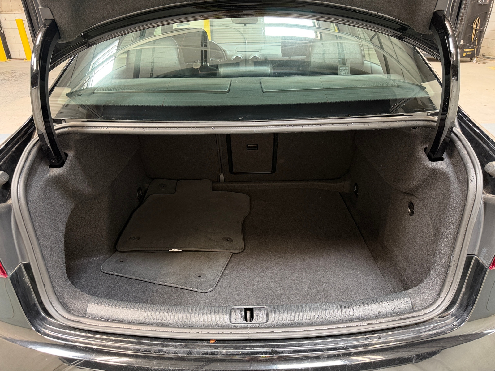 Thumbnail: 2019 Audi A3 - 6