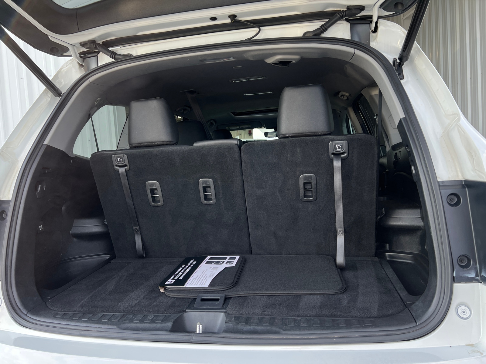 Thumbnail: 2021 Honda Pilot - 6
