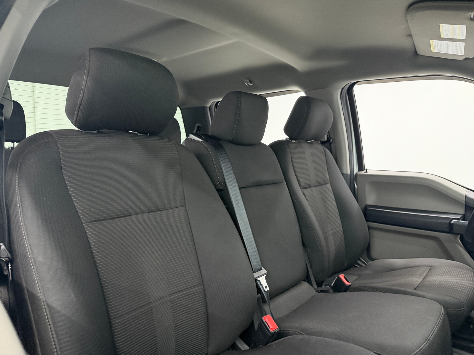 Thumbnail: 2019 Ford Econoline - 2