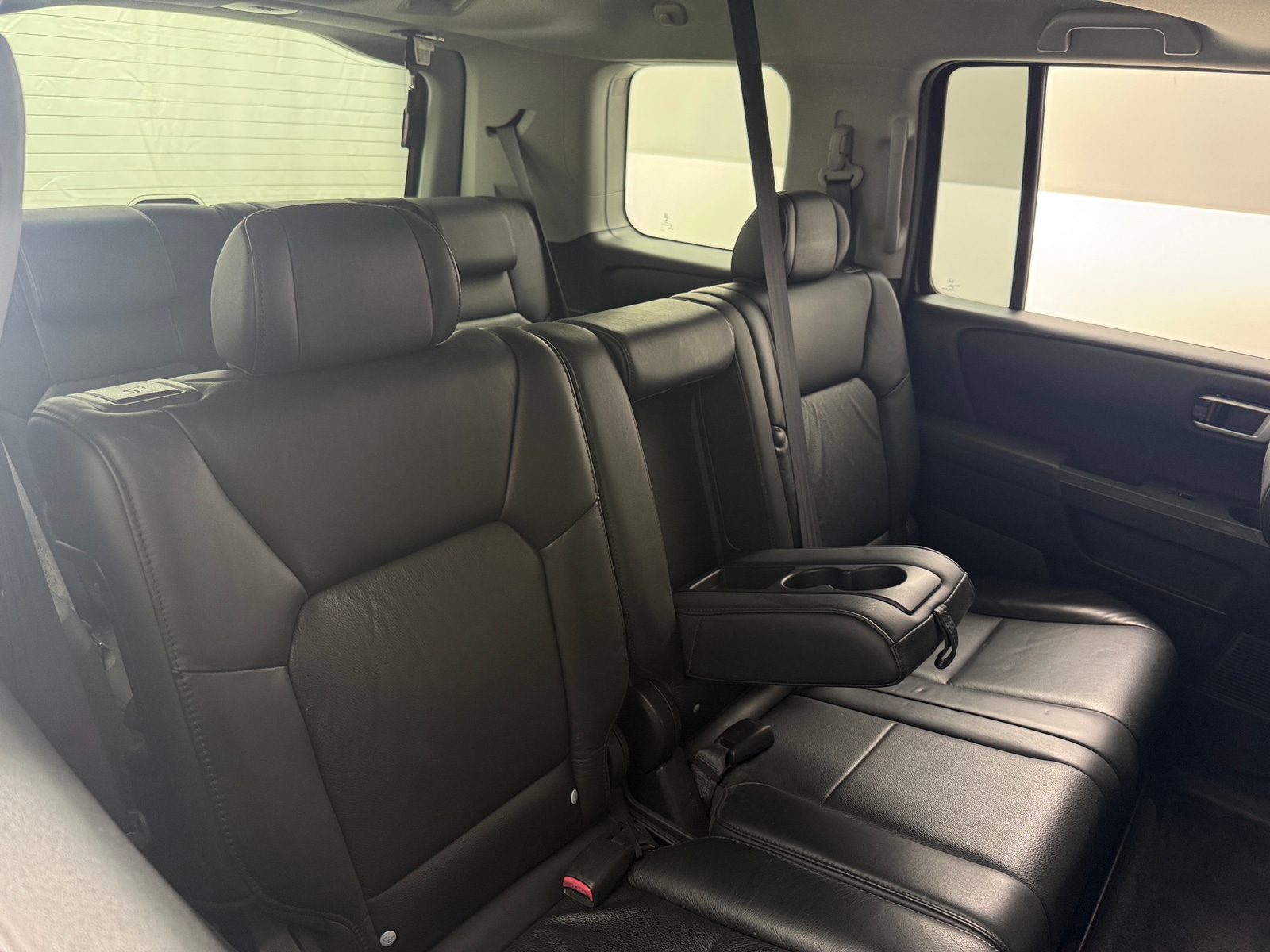 Thumbnail: 2011 Honda Pilot - 5