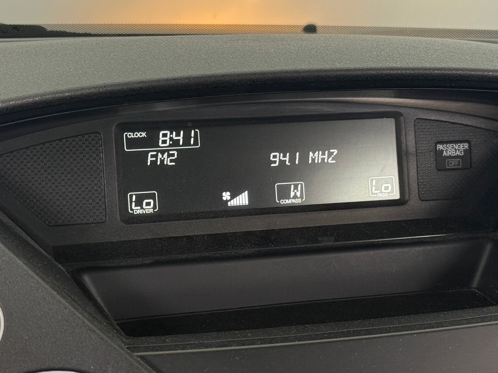 Thumbnail: 2011 Honda Pilot - 3