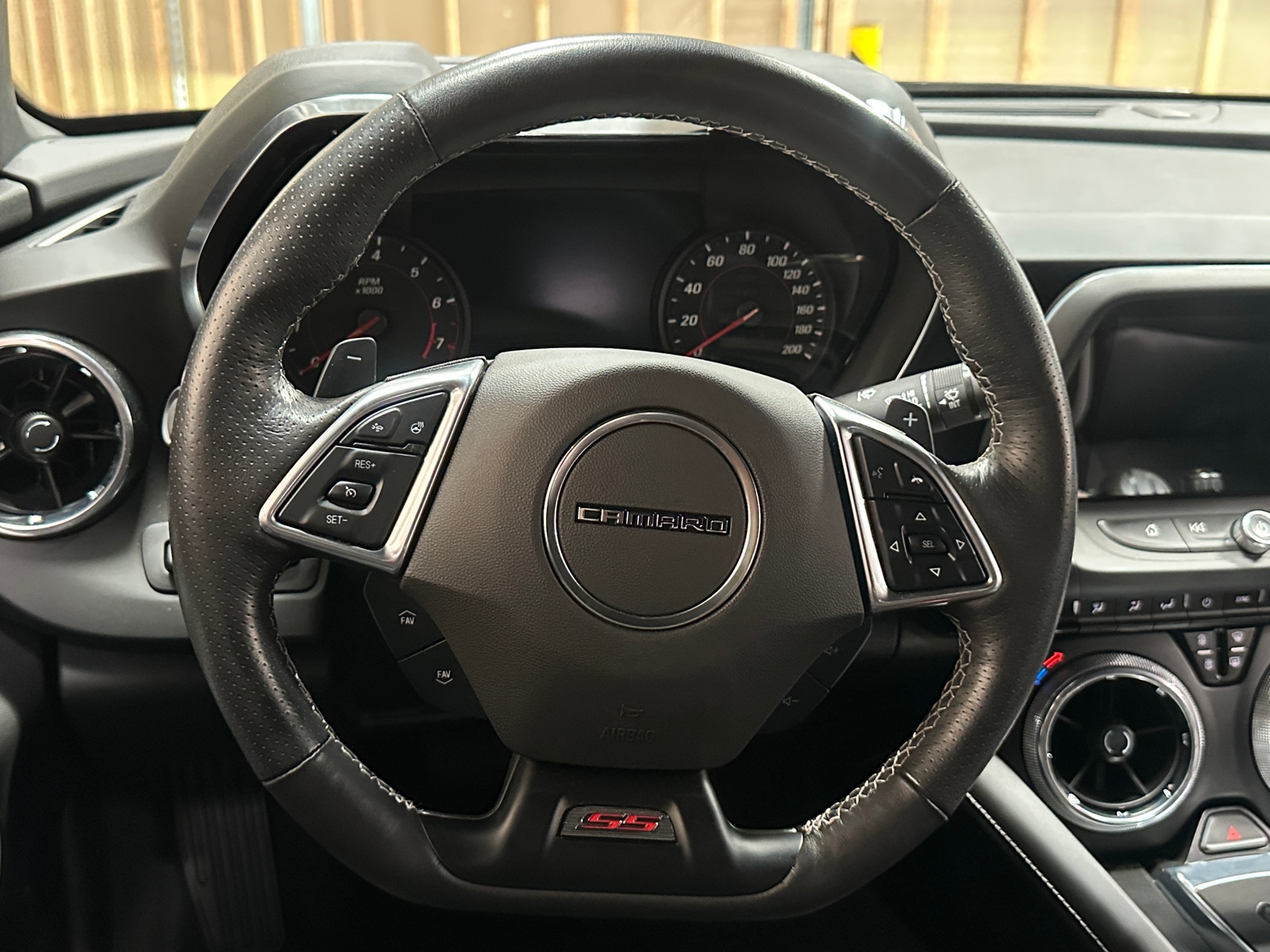 Thumbnail: 2020 Chevrolet Camaro - 3