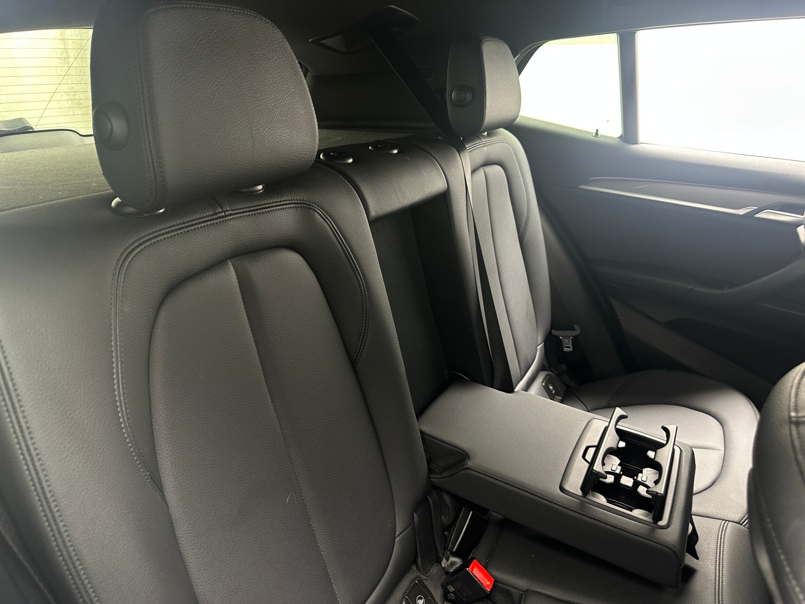 Thumbnail: 2019 BMW X2 - 5