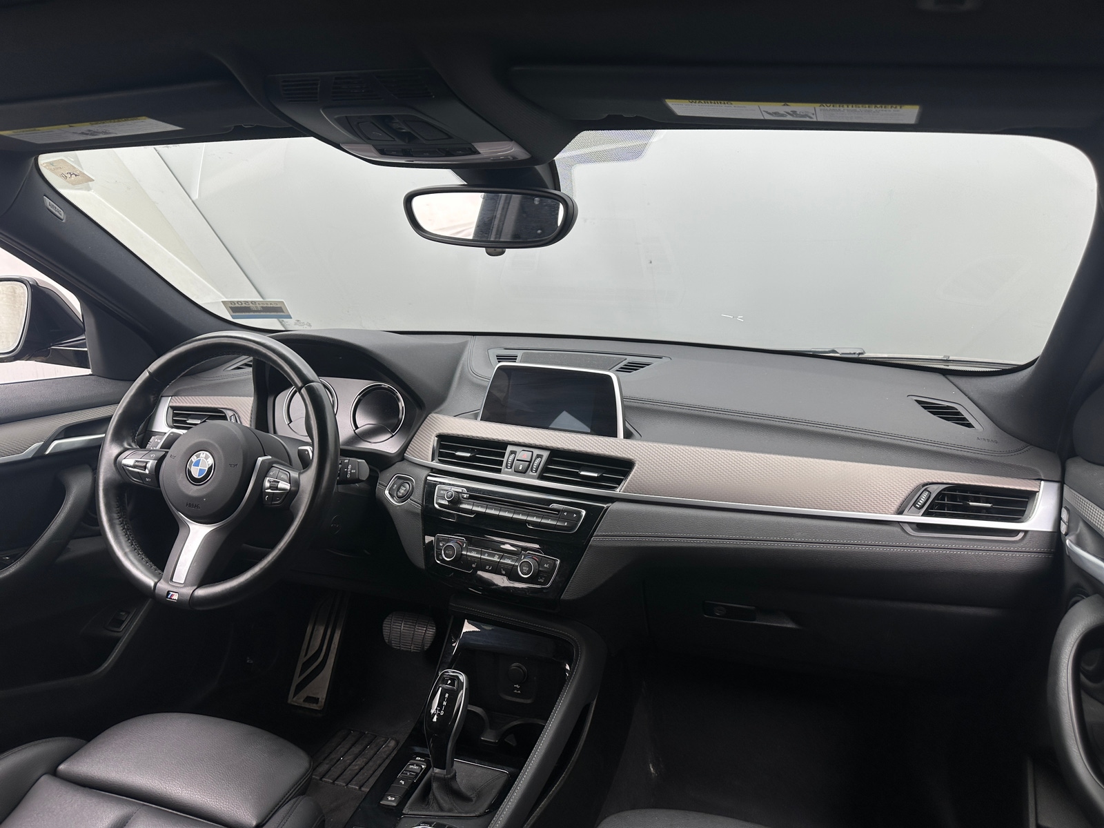 Thumbnail: 2019 BMW X2 - 2