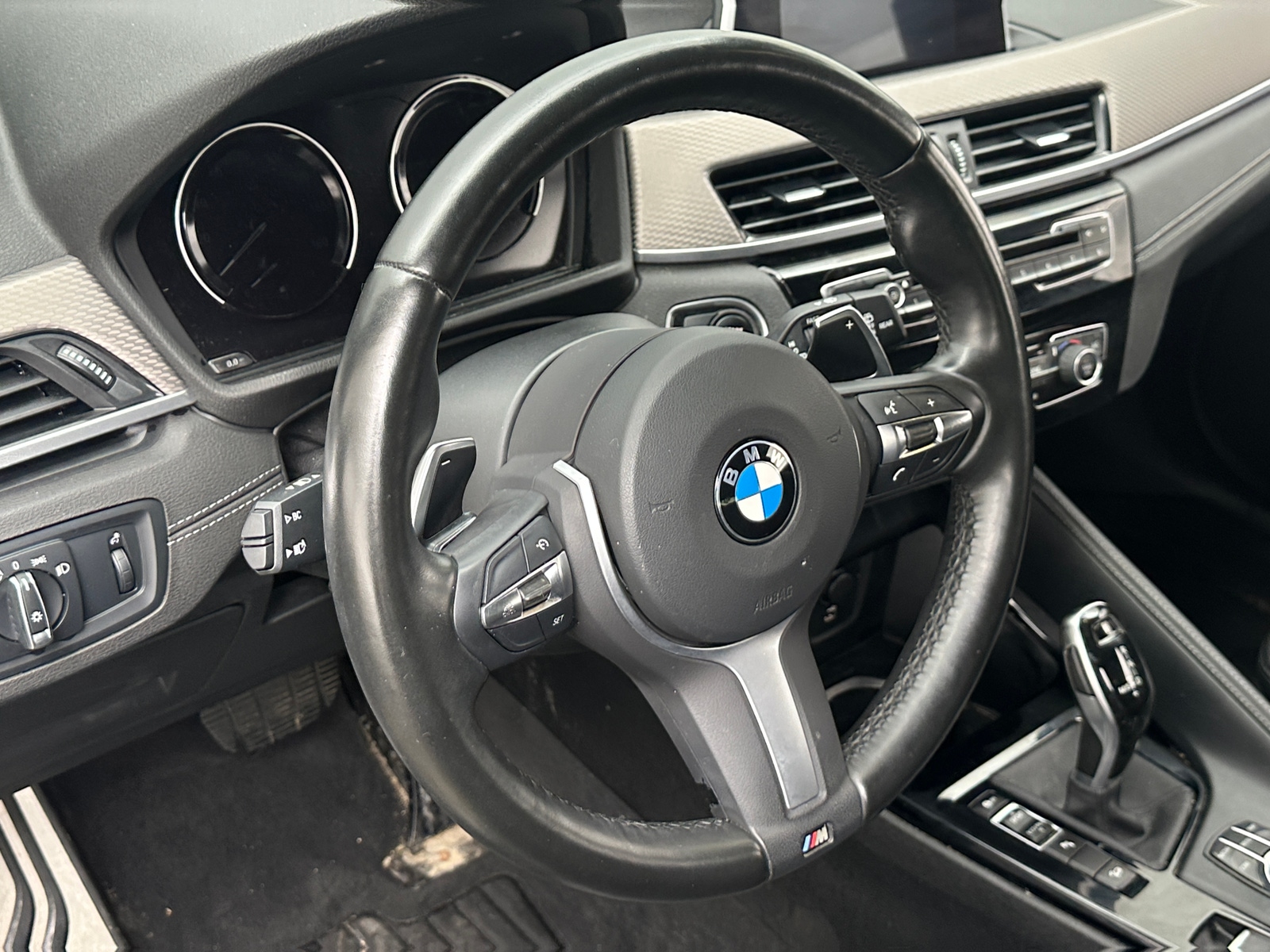 Thumbnail: 2019 BMW X2 - 4