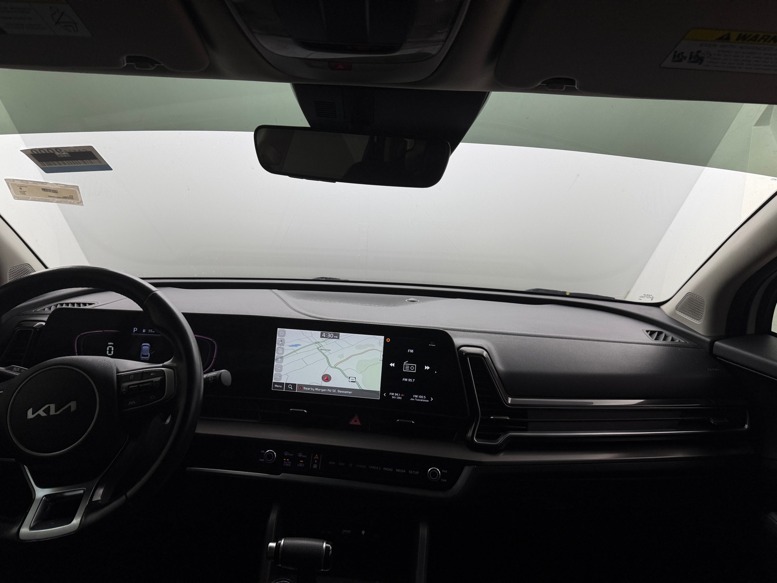 Thumbnail: 2024 Kia Sportage - 2