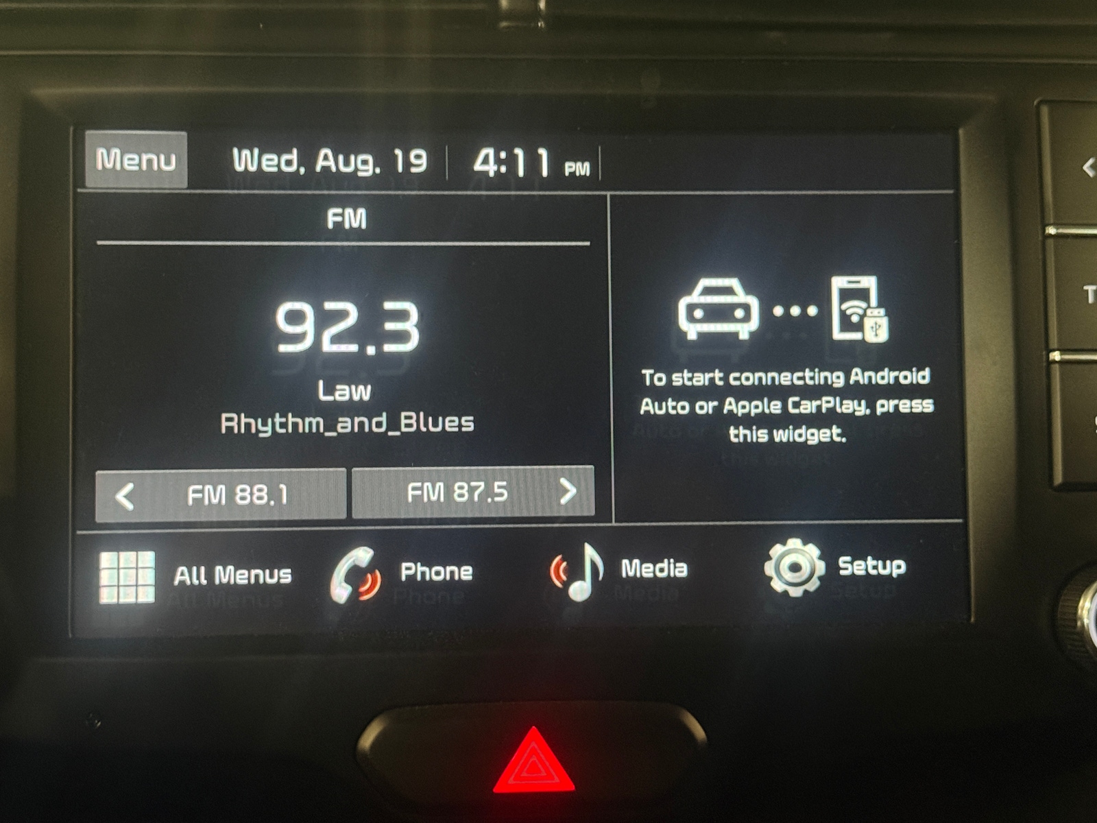 Thumbnail: 2025 Kia Soul - 4