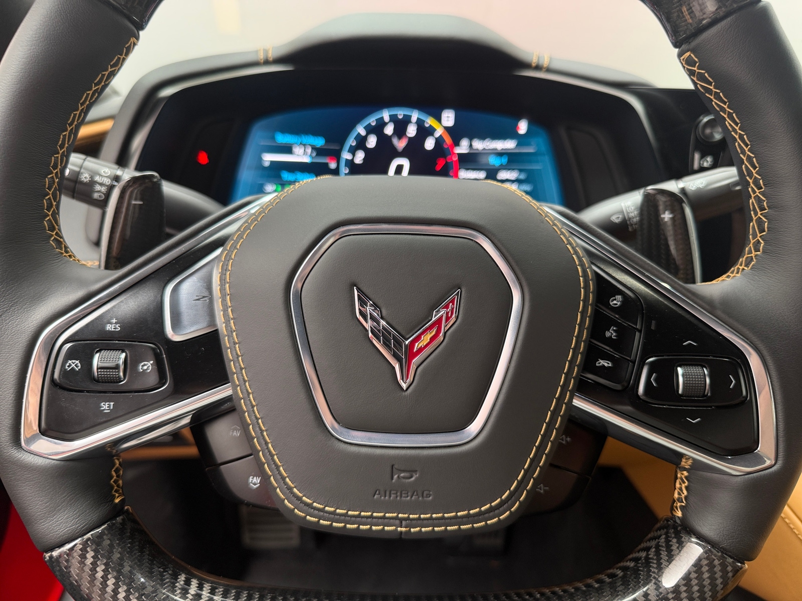 Thumbnail: 2023 Chevrolet Corvette - 4