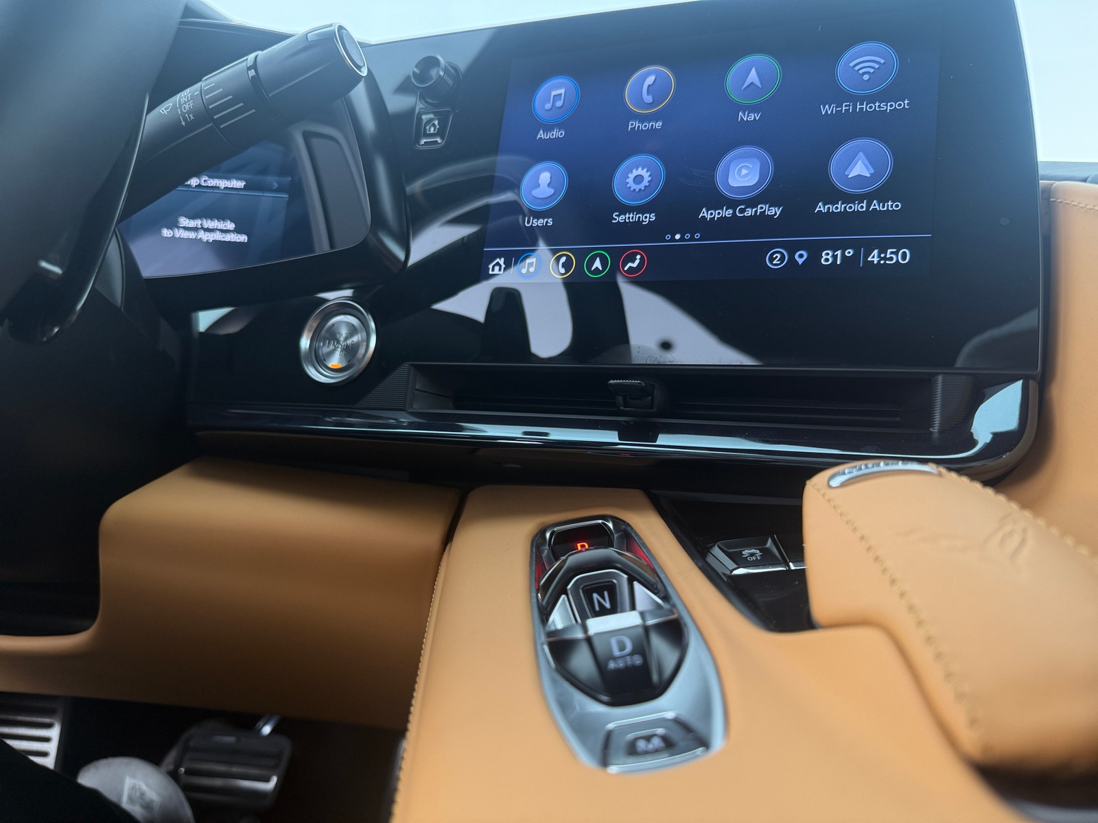 Thumbnail: 2023 Chevrolet Corvette - 3